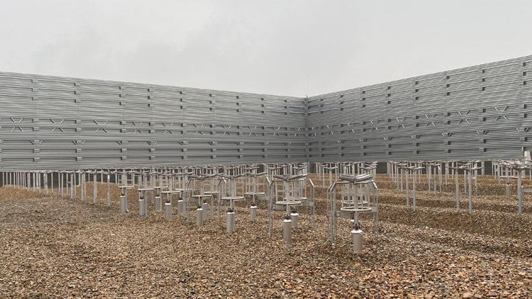 青島金能新材料有限公司新材料與氫能源綜合利用項(xiàng)目配套工程地面火炬系統(tǒng)