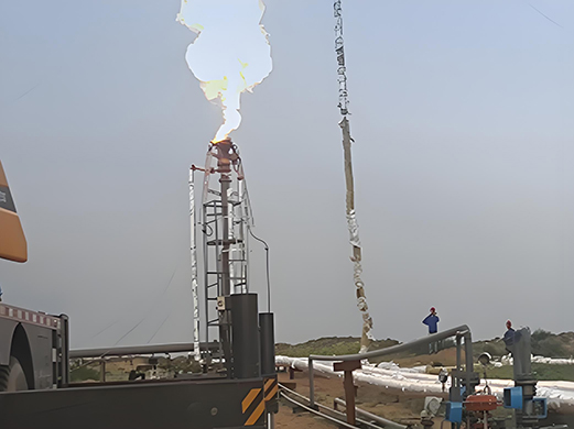 專業(yè)化工程測(cè)試基地