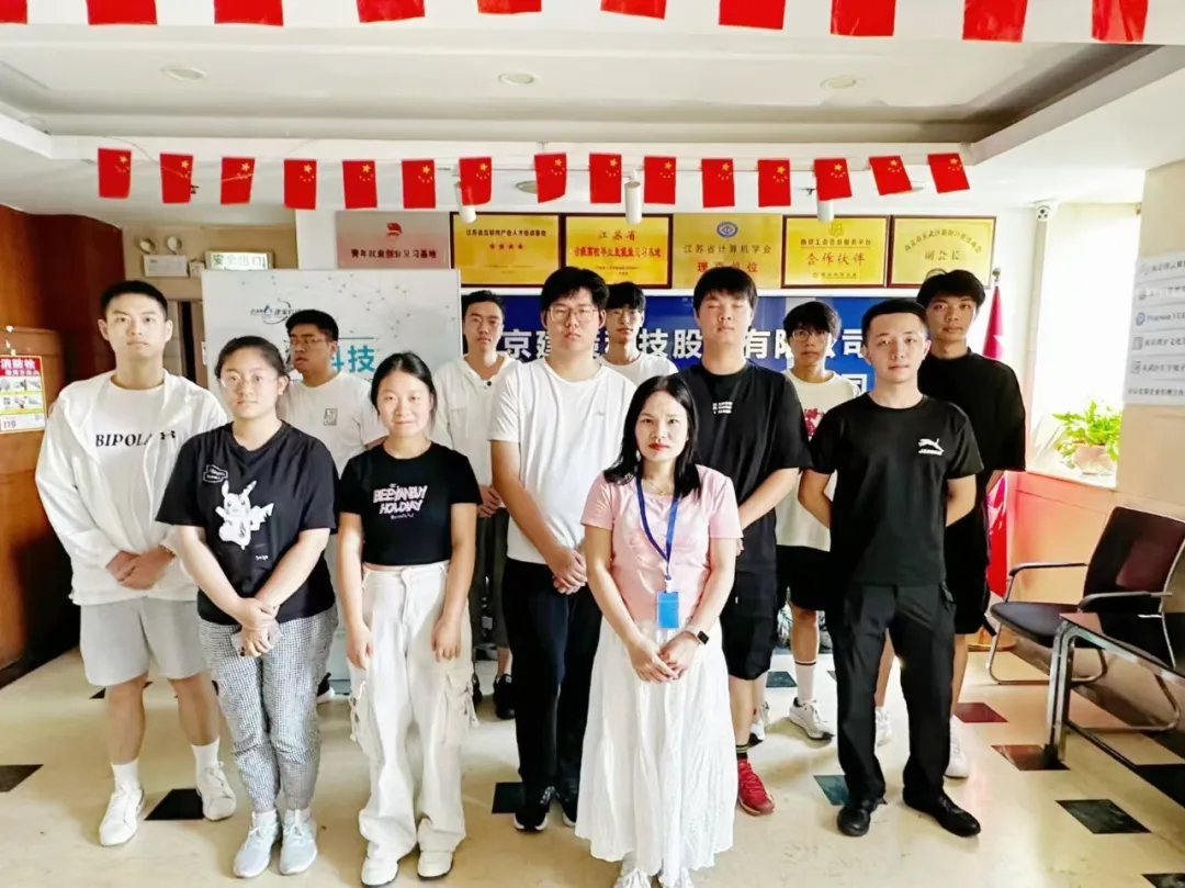 近期結(jié)班留影 | 珍藏回憶，邁向未來
